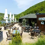 בית נופש 5 Sterne Tommy Mit Kamin, Seeblick Und Grosser Terrasse Rieden (Mayen-Koblenz)