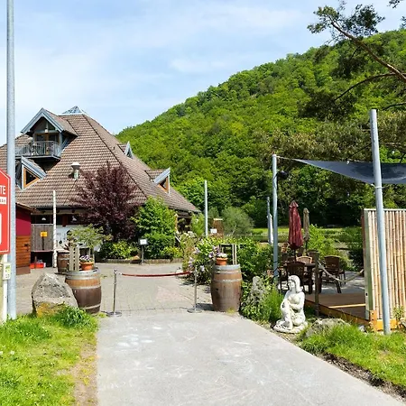 5 Sterne Tommy Mit Kamin, Seeblick Und Grosser Terrasse בית נופש *