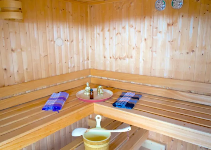 5 Sterne Tommy Mit Kamin, Seeblick Und Grosser Terrasse *